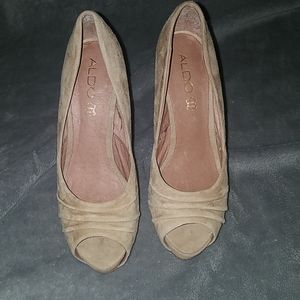 Aldo Platforms